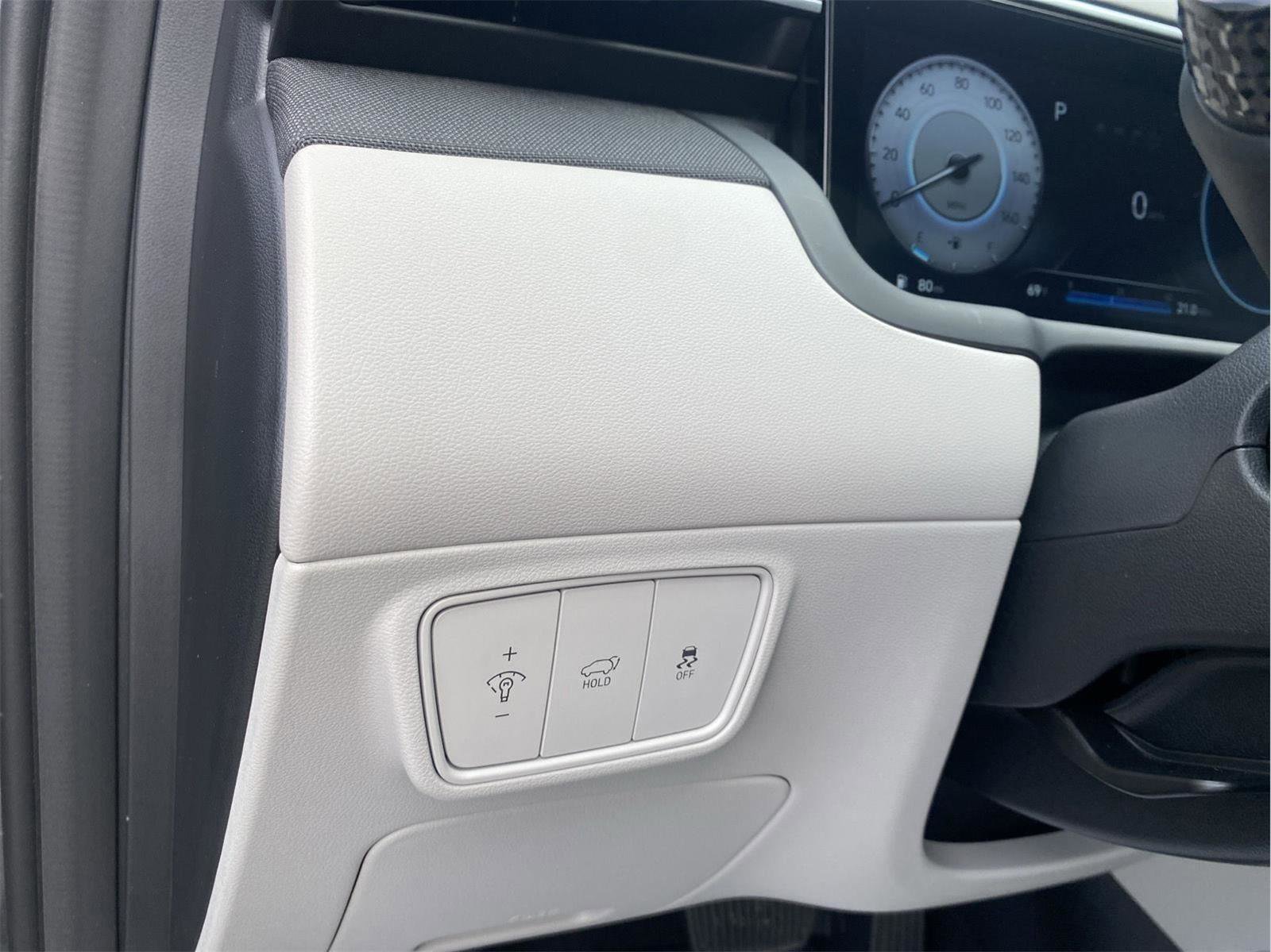 Used 2023 Hyundai Tucson Limited image 26