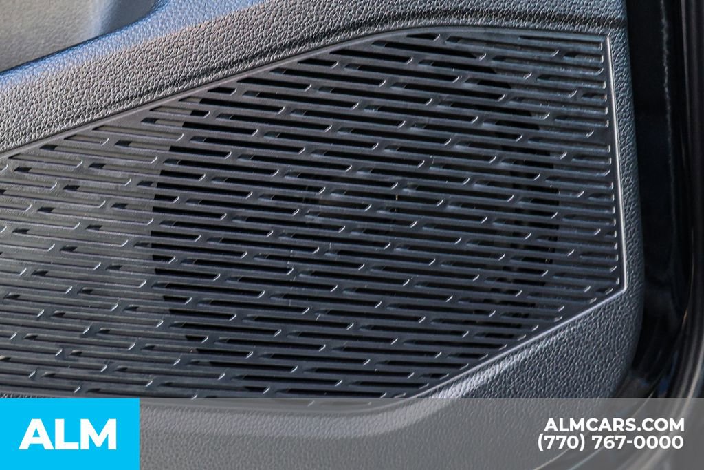 Used 2024 Volkswagen Jetta S image 53