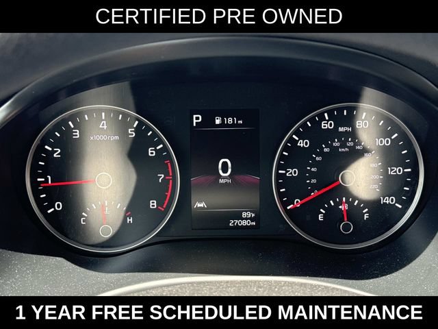 Used 2023 Kia Rio S w/ Technology Package FWD image 27