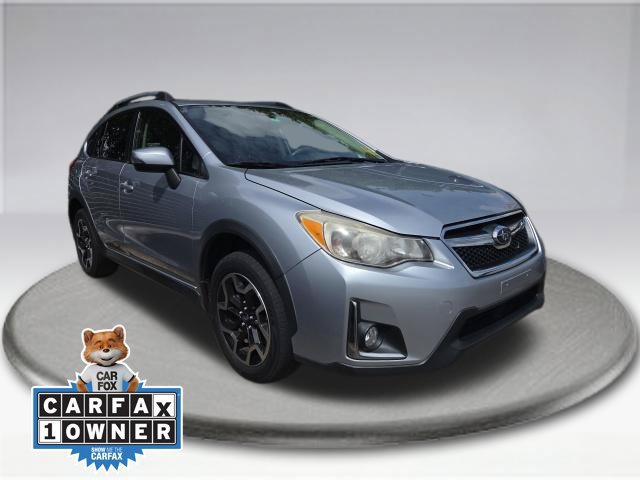 Used 2017 Subaru Crosstrek 2.0i Limited AWD/4WD image 2