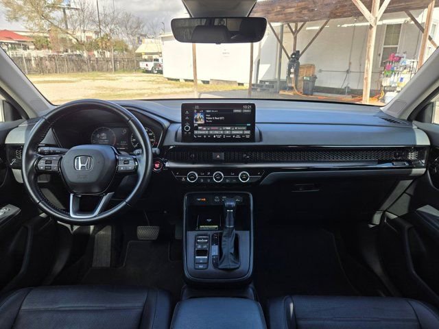 Used 2025 Honda CR-V EX-L image 24