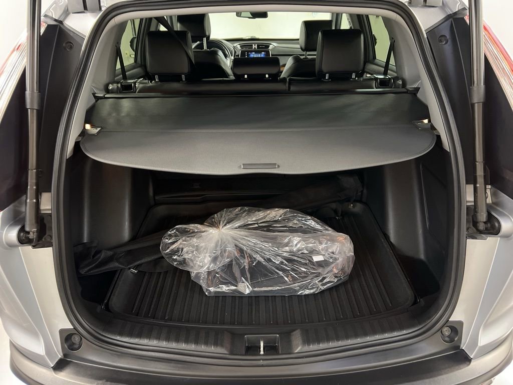 Used 2018 Honda CR-V Touring image 31