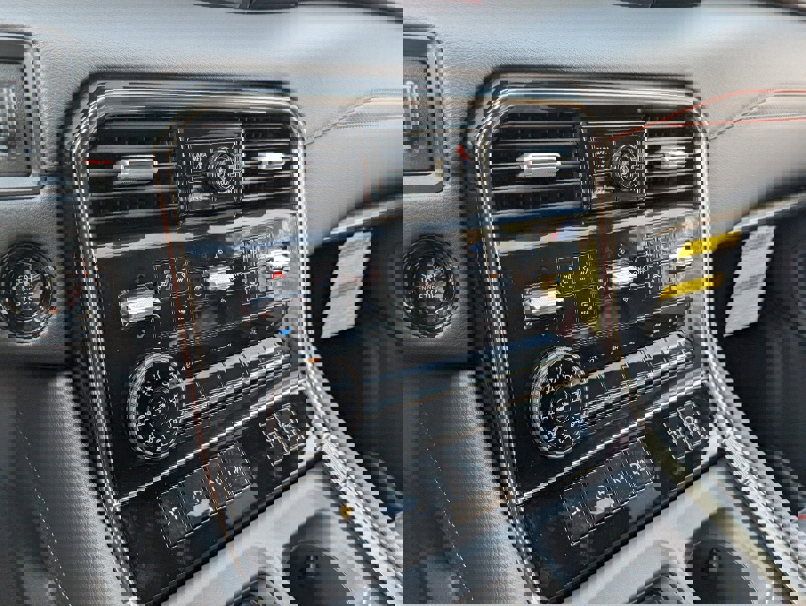 New 2026 Nissan Armada PRO-4X image 11