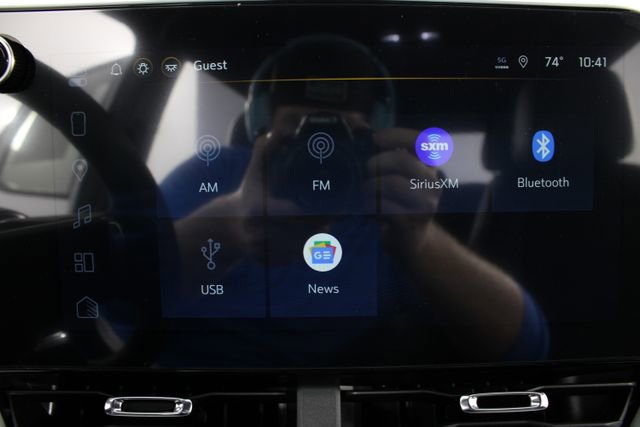 New 2026 Chevrolet Equinox LT image 7