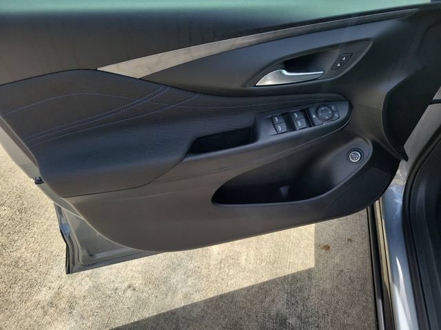 New 2026 Buick Envista Sport Touring w/ Convenience I Package FWD image 8