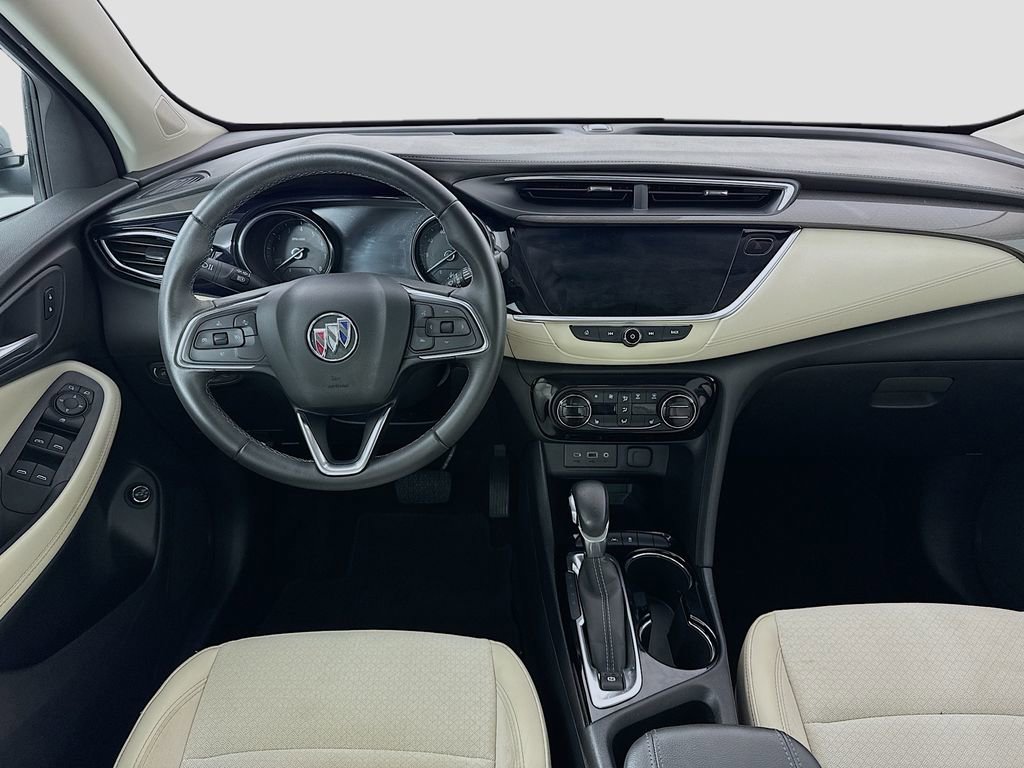 Used 2021 Buick Encore GX Select image 22