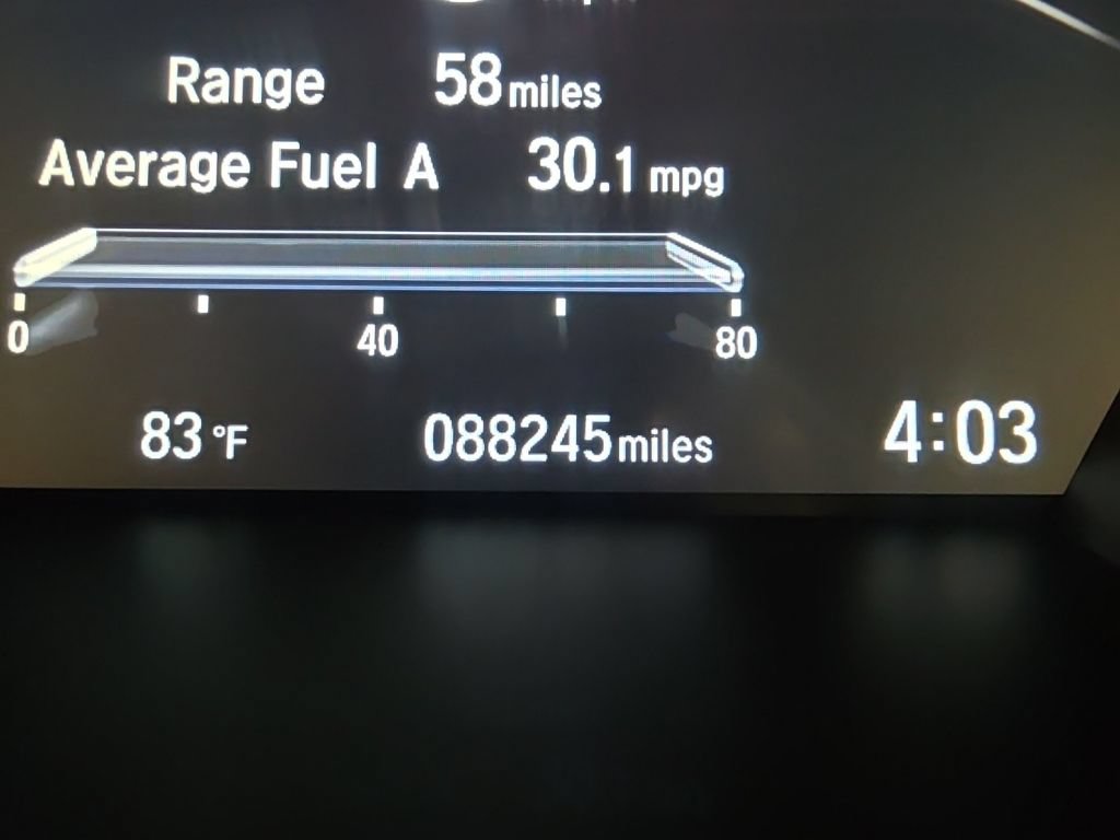 Used 2021 Honda CR-V EX image 29