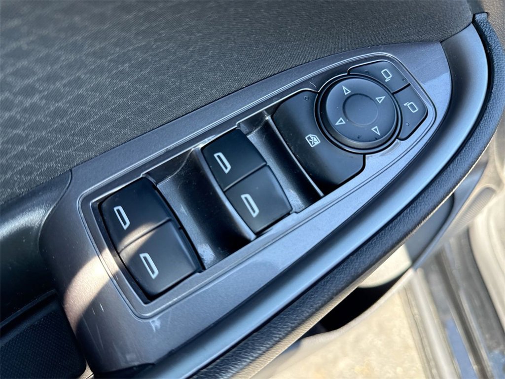 Used 2023 Chevrolet Malibu RS image 13