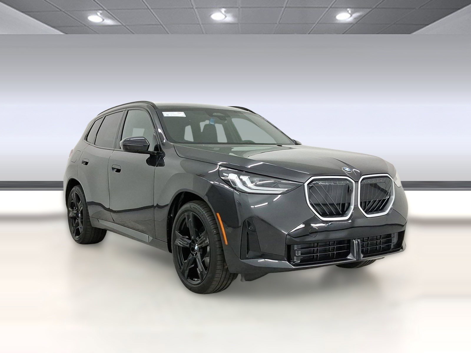 New 2026 BMW X3 xDrive30 w/ Premium Package image 7