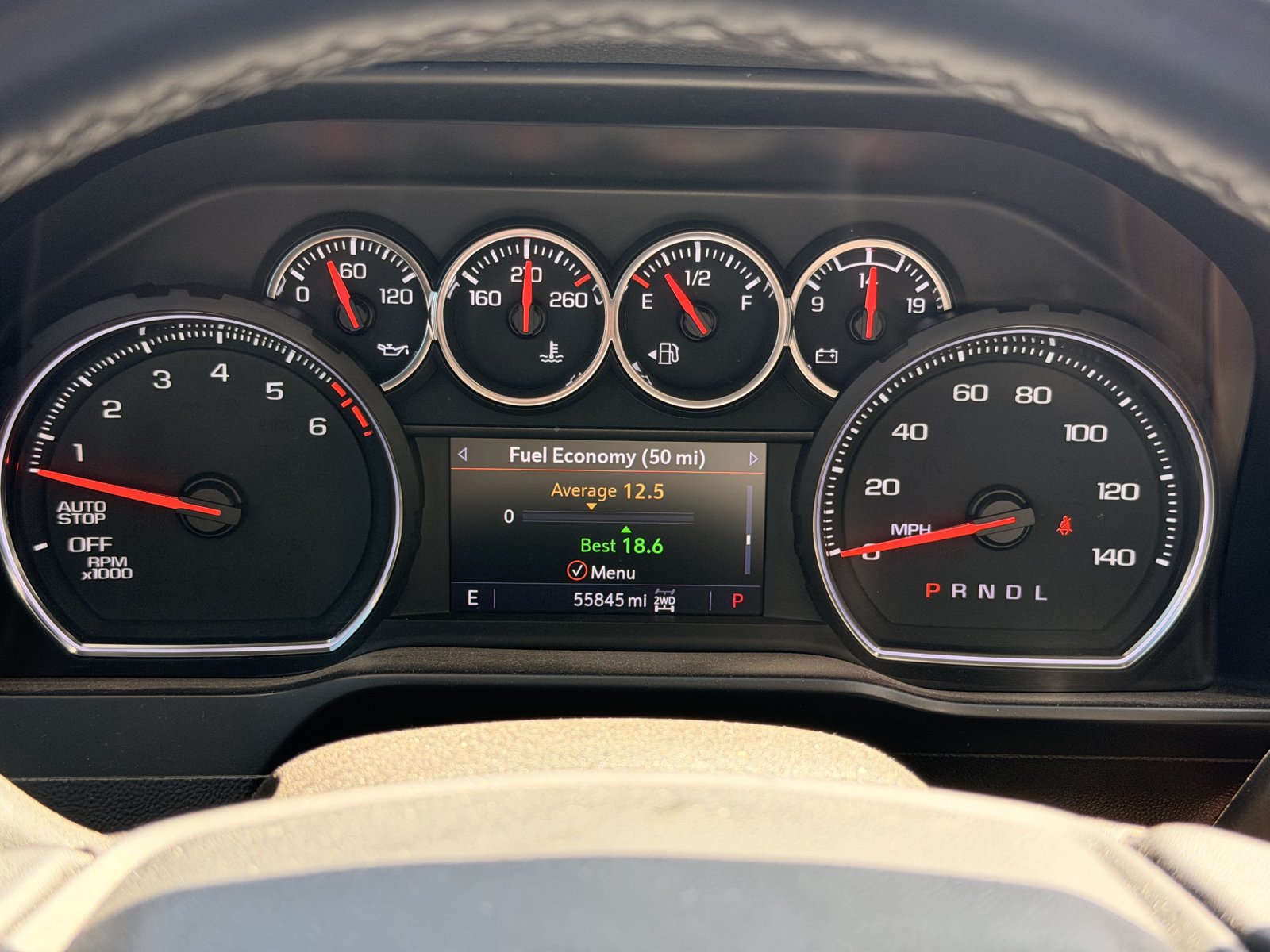 Used 2021 Chevrolet Silverado 1500 RST w/ All Star Edition Plus AWD/4WD image 13