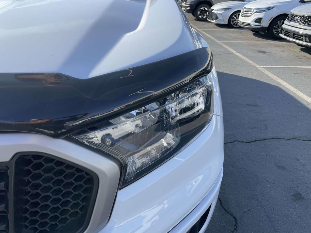 Used 2020 Ford Ranger XLT w/ FX2 Package image 14