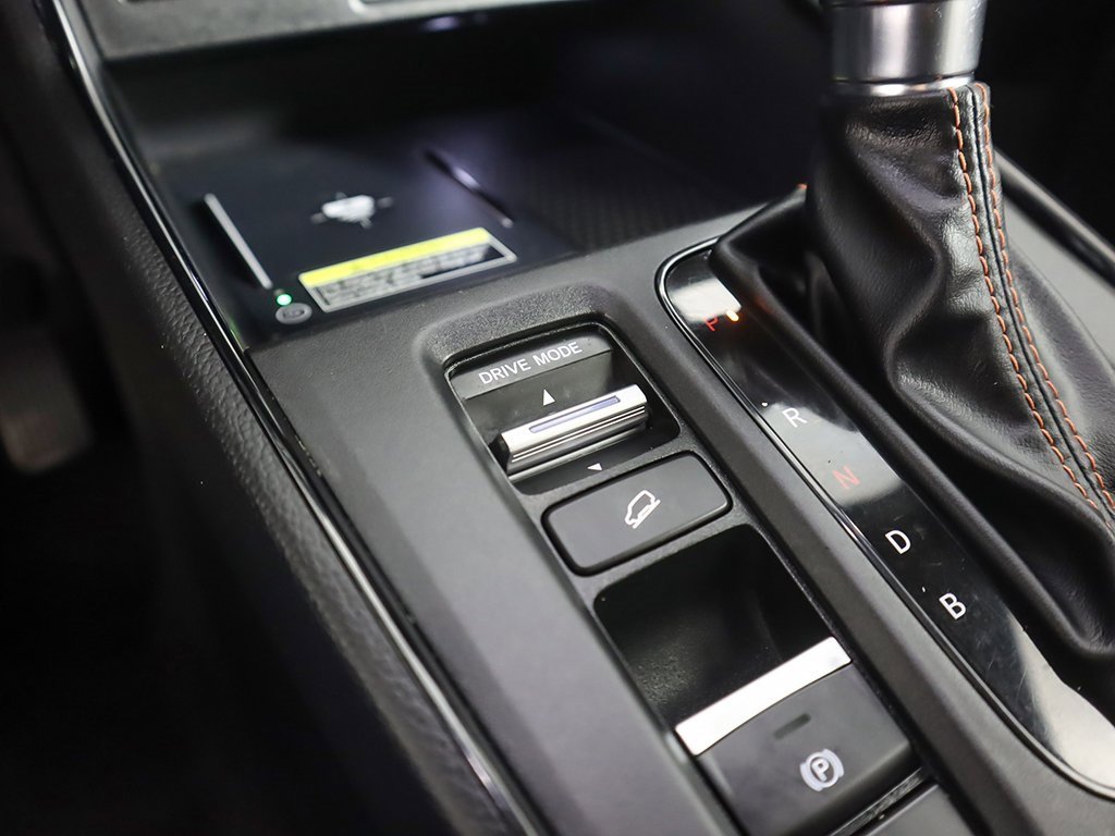 Used 2023 Honda CR-V Sport Touring image 56