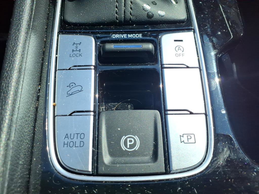 Certified 2025 Hyundai Tucson SEL AWD/4WD image 19