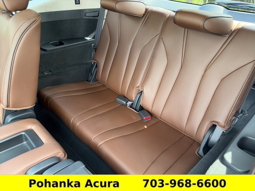 Certified 2023 Acura MDX w/ Advance Package AWD/4WD image 29