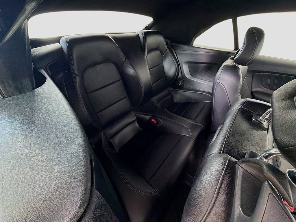 Used 2015 Ford Mustang Premium w/ Equipment Group 201A image 21