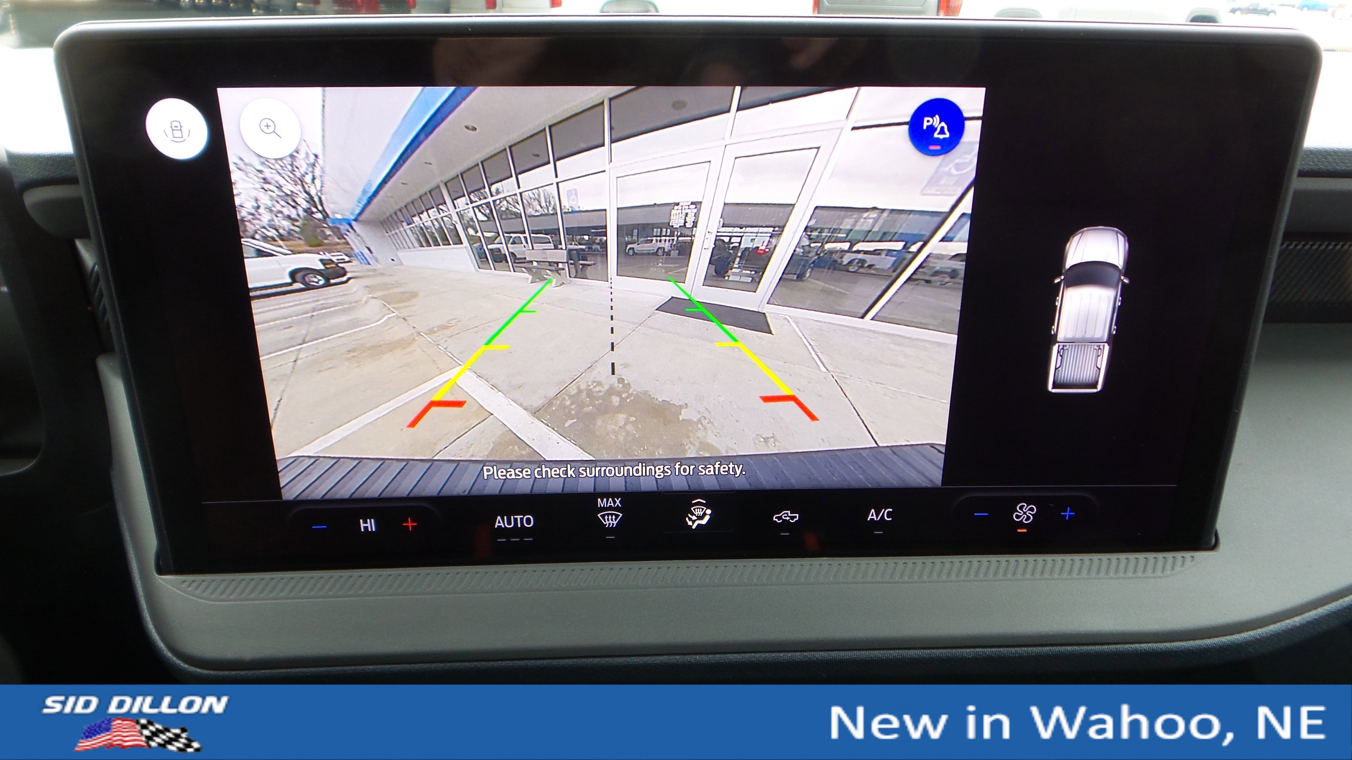 New 2026 Ford Maverick XL image 15