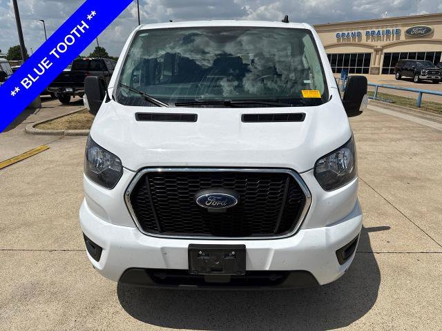 Certified 2024 Ford Transit 350 XLT RWD image 2