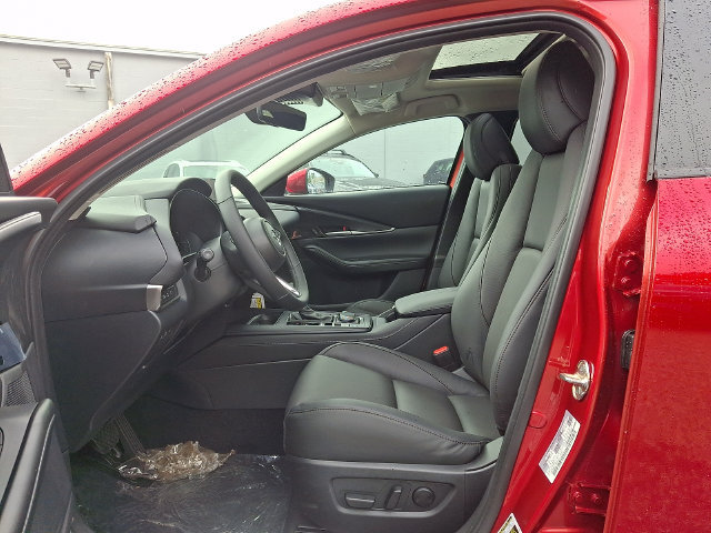 New 2026 MAZDA CX-30 AWD 2.5 S w/ Premium Package image 11