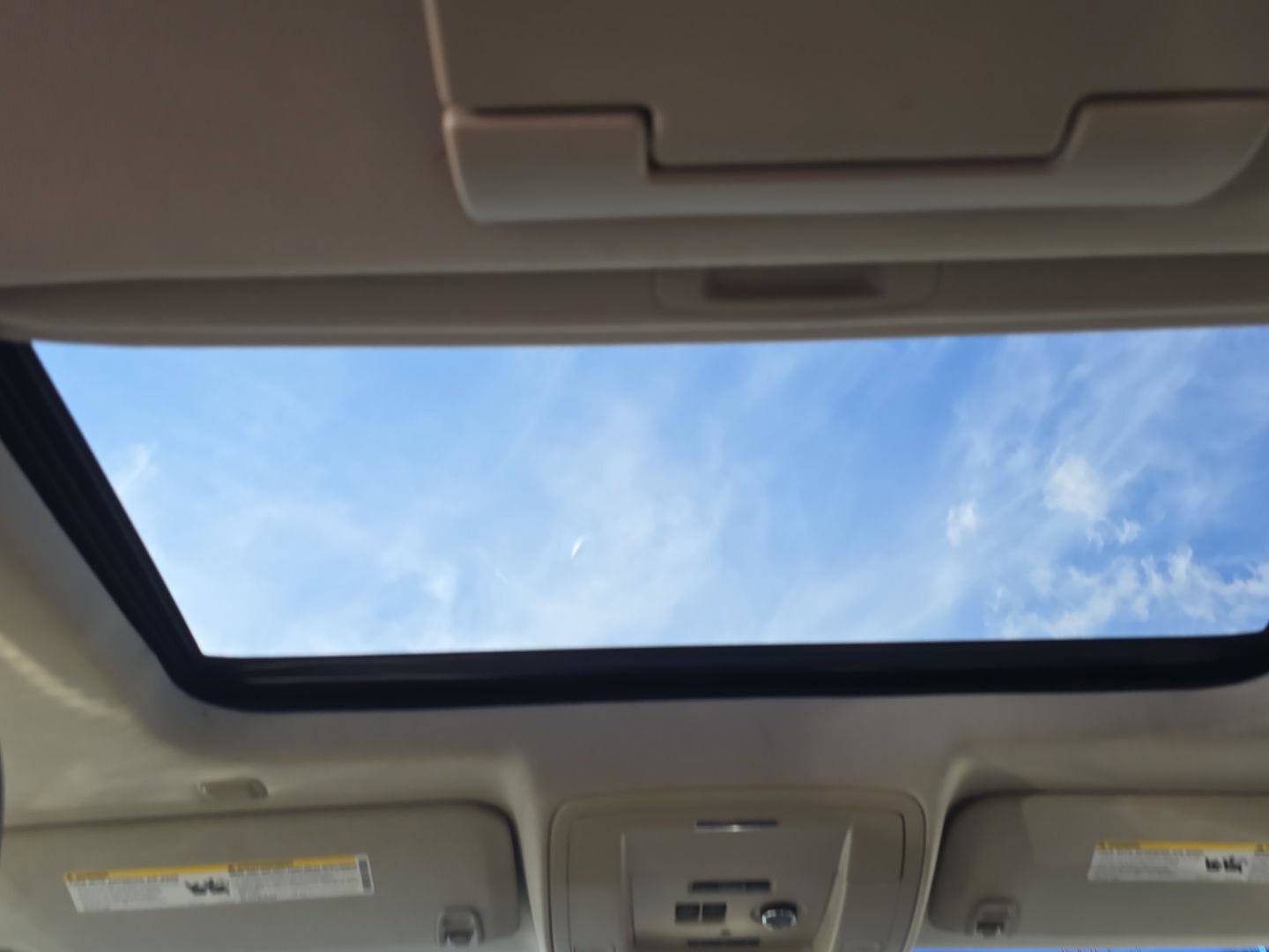 Used 2016 Chevrolet Tahoe LTZ image 14