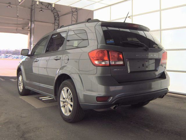 Used 2013 Dodge Journey SXT w/ Flexible Seating Group FWD image 6