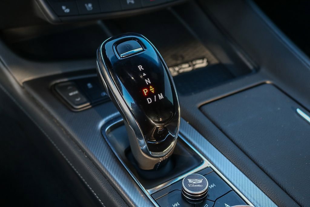 Used 2023 Cadillac CT5 Premium Luxury image 20