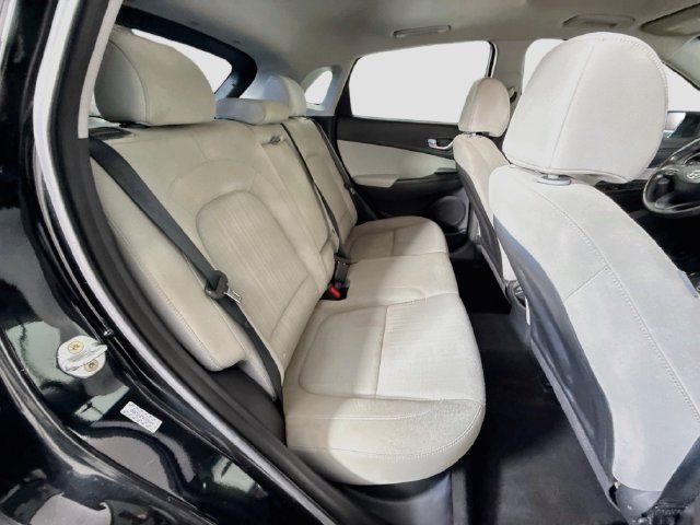 Used 2023 Hyundai Kona SEL w/ Convenience Package FWD image 26