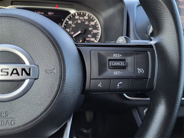 Used 2021 Nissan Rogue S image 9