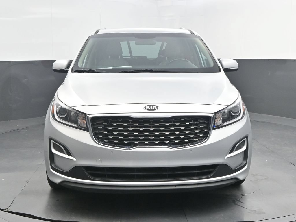 Used 2021 Kia Sedona EX FWD image 10