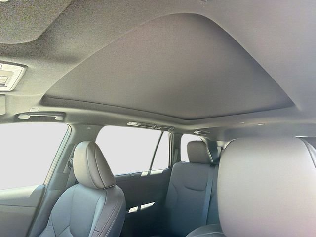 New 2026 Lexus TX 350 FWD image 29