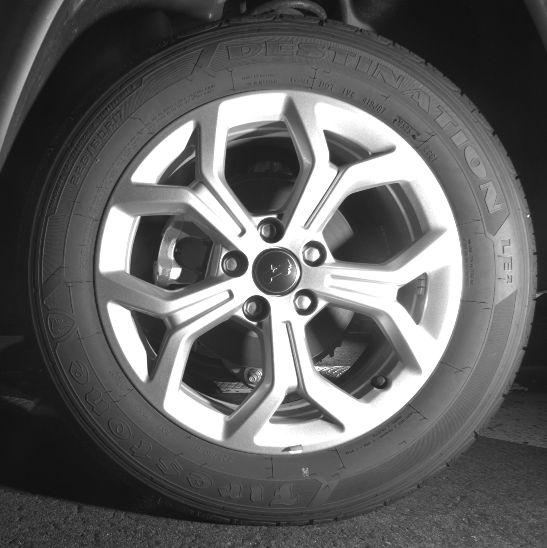 Used 2025 Jeep Compass Latitude AWD/4WD image 14