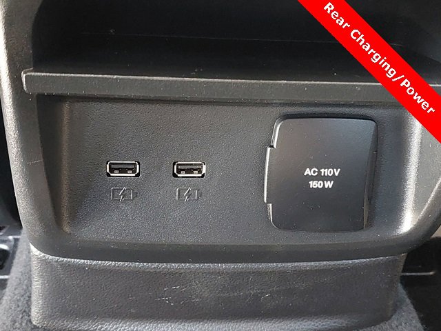 Used 2021 Ford Ranger Lariat w/ Equipment Group 501A High image 26