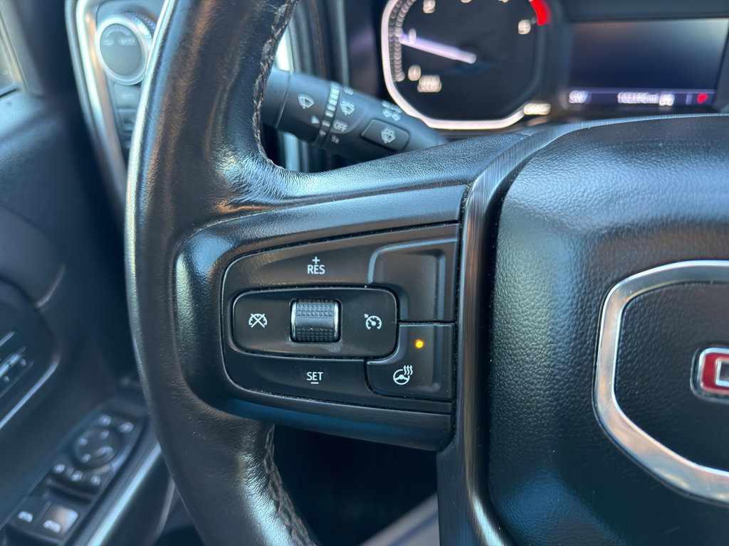 Used 2022 GMC Sierra 2500 AT4 image 22