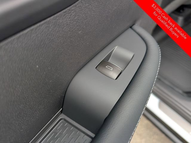 New 2026 Buick Enclave Sport Touring w/ Power Package image 11