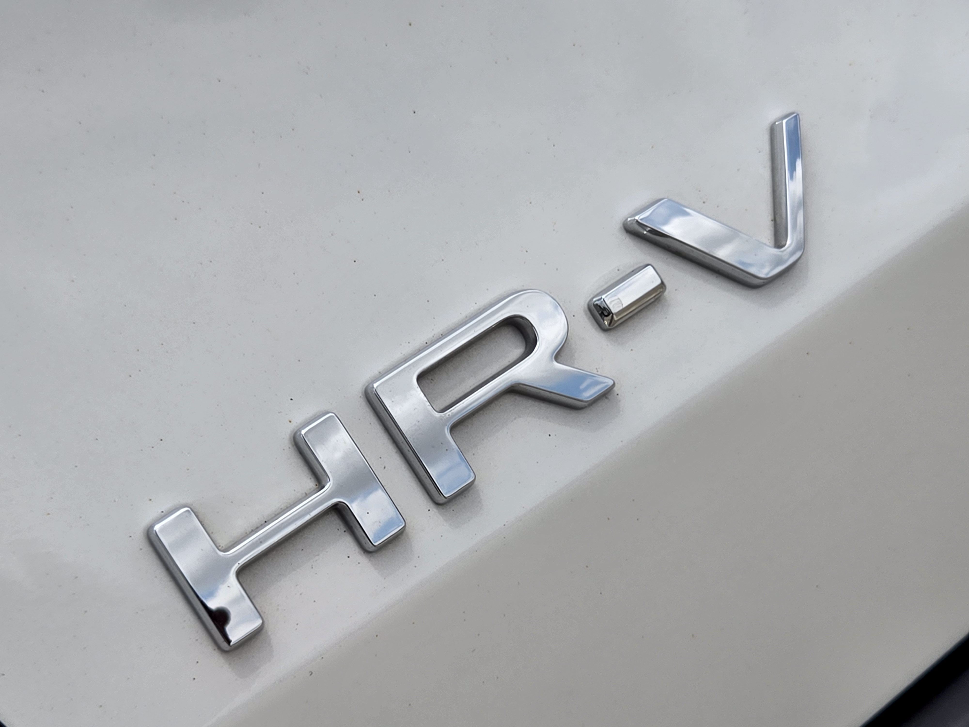 Used 2026 Honda HR-V LX image 32