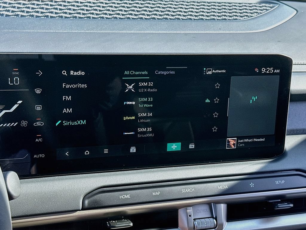New 2027 Kia Telluride SX FWD image 15