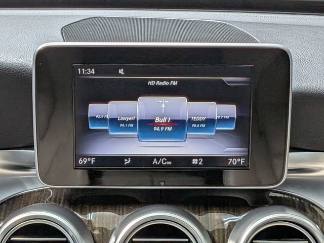 Used 2018 Mercedes-Benz C 300 Sedan image 11