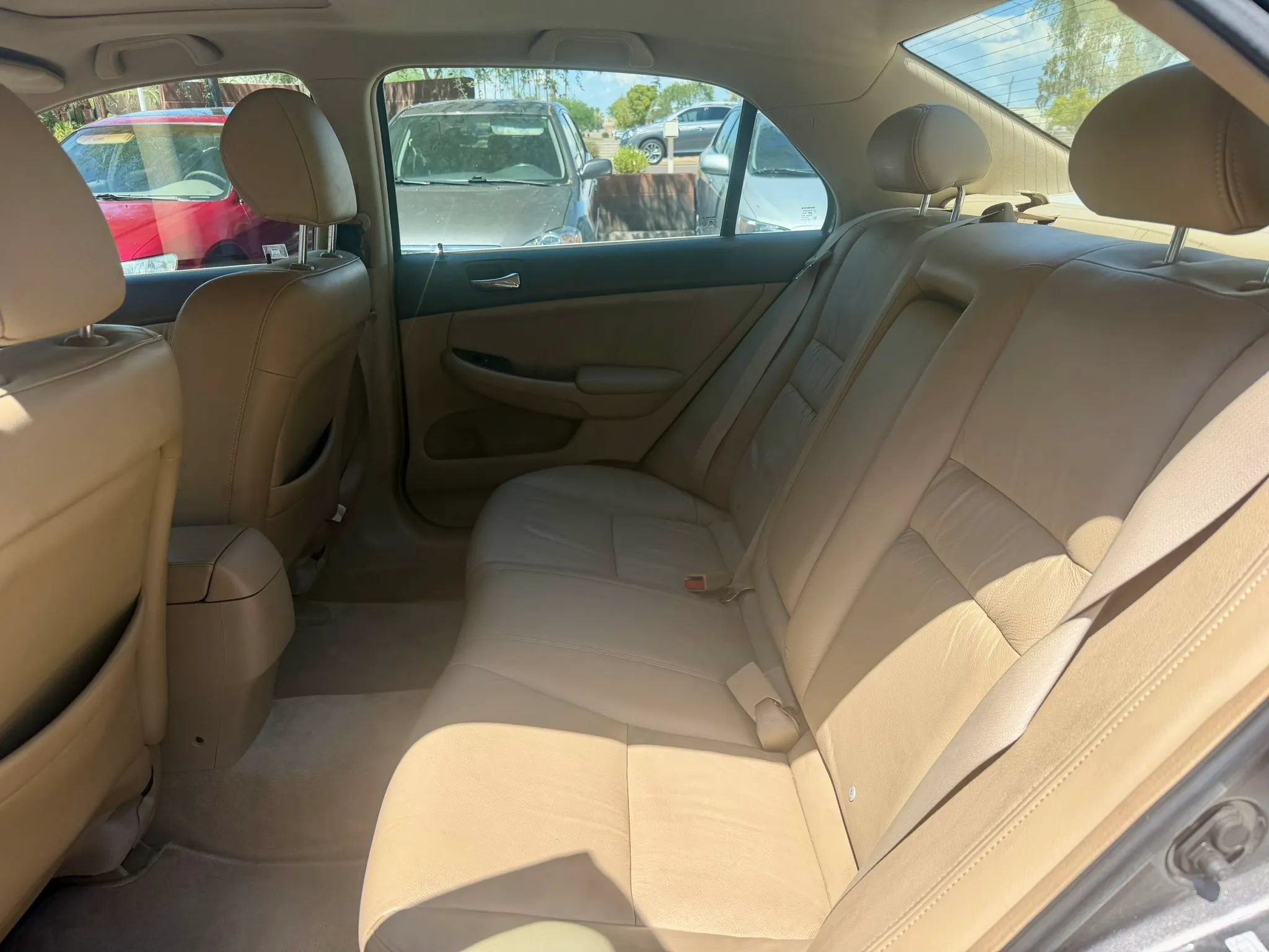 Used 2007 Honda Accord EX-L image 13