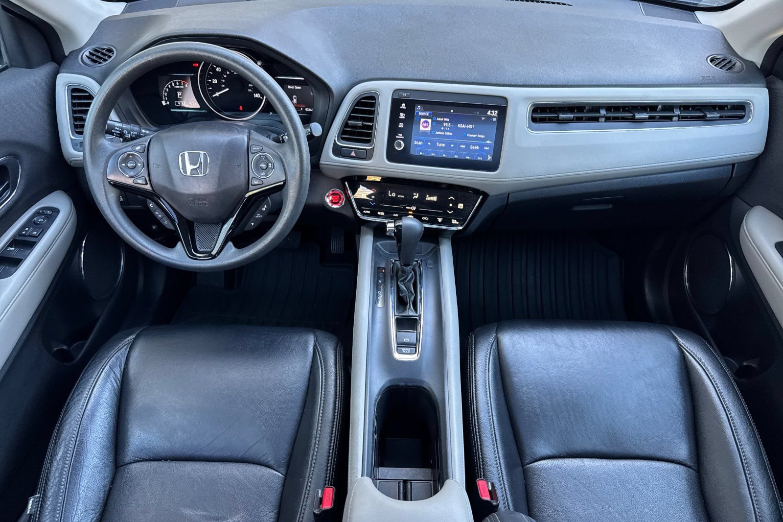 Used 2022 Honda HR-V EX image 13