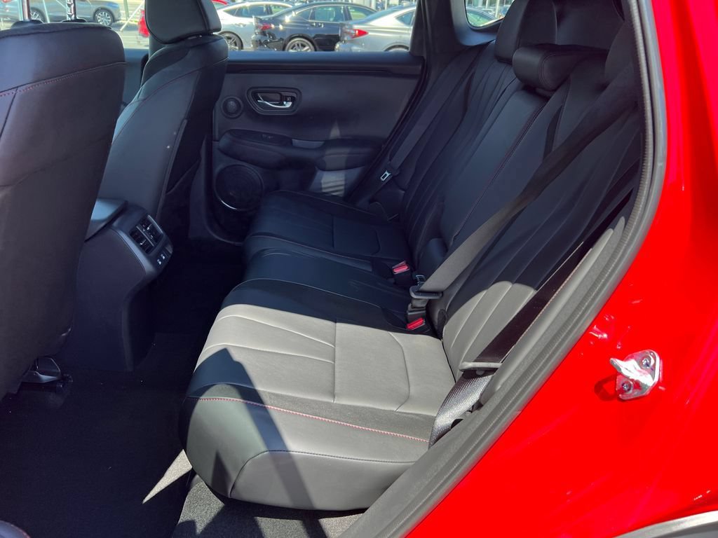 Certified 2025 Acura ADX A-Spec AWD/4WD image 21