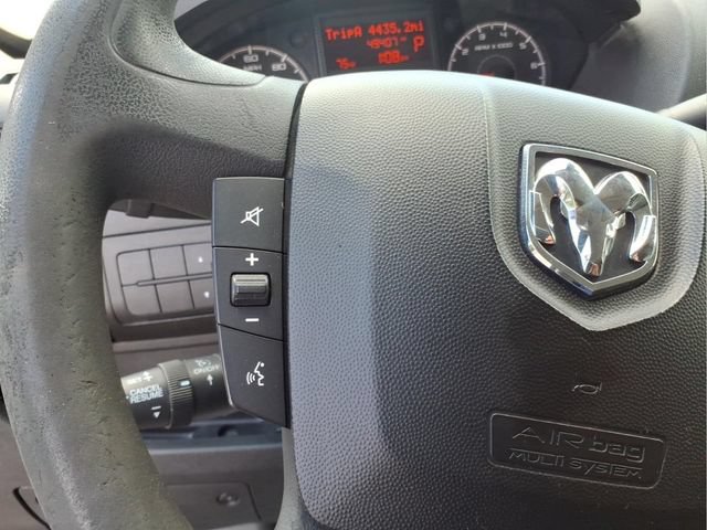 Used 2018 RAM ProMaster 2500 FWD image 19