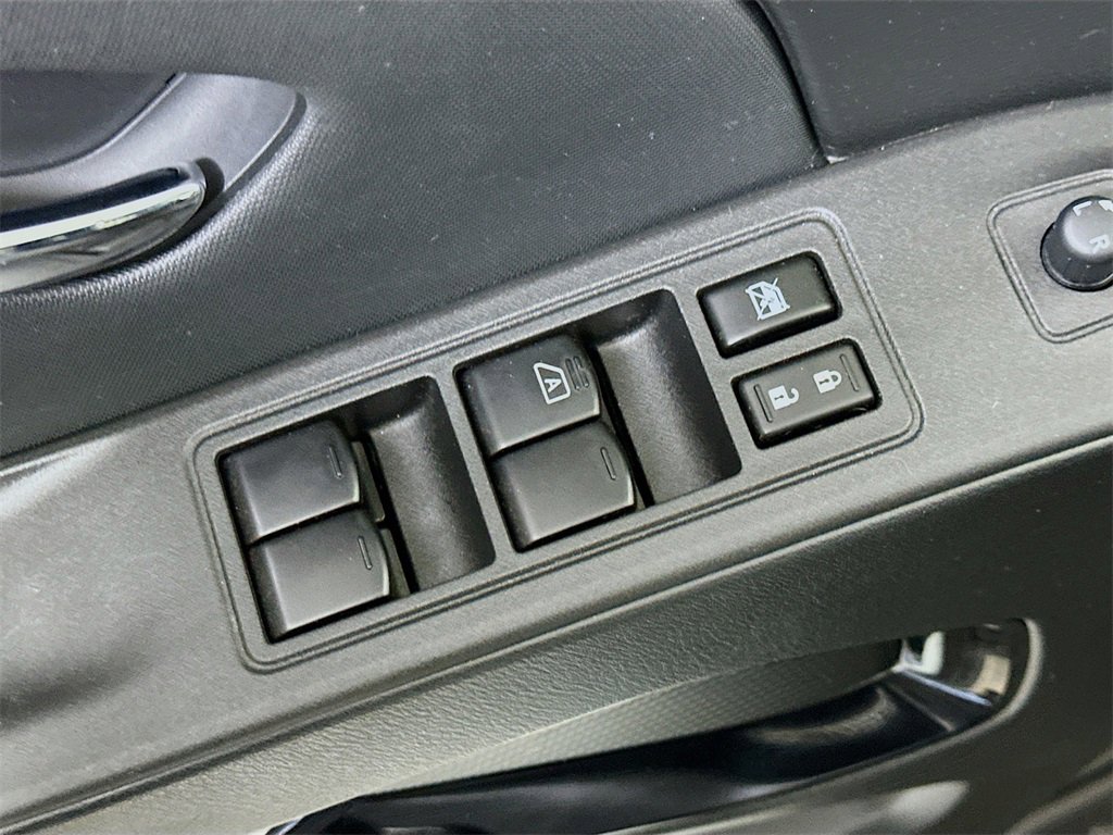 Used 2022 Nissan Frontier PRO-4X w/ Pro-4X Premium Package image 20