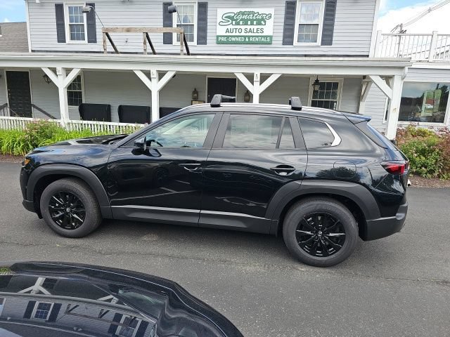 New 2026 MAZDA CX-50 AWD 2.5 S w/ Weather Package image 8