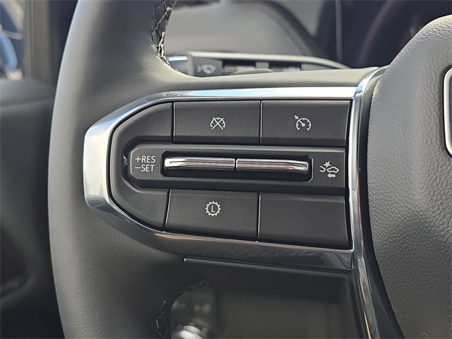New 2026 GMC Yukon Denali image 10