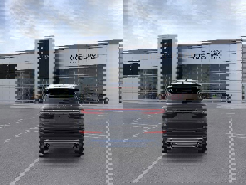 New 2026 Lincoln Corsair Premiere image 5