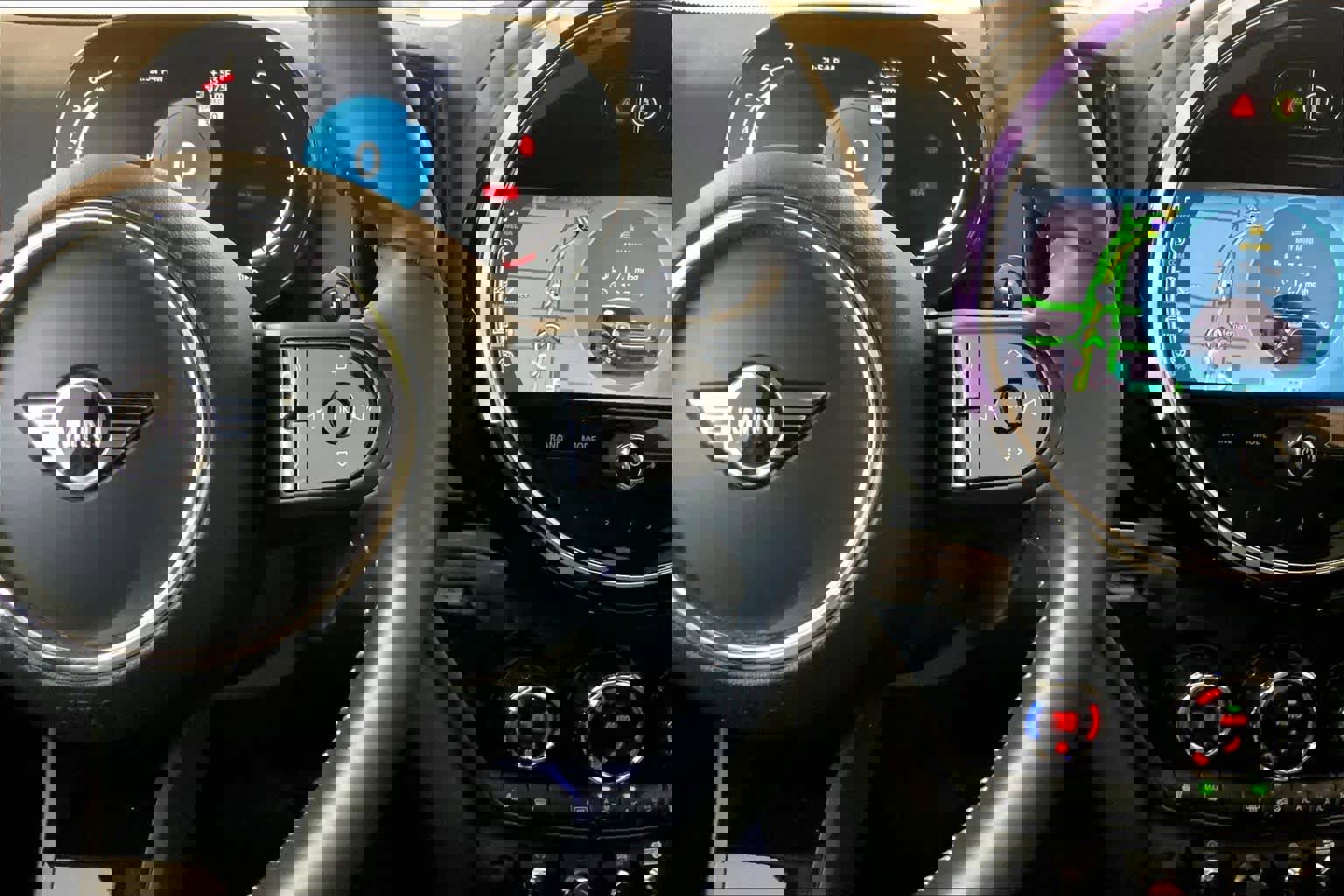 Certified 2023 MINI Cooper Countryman S image 25