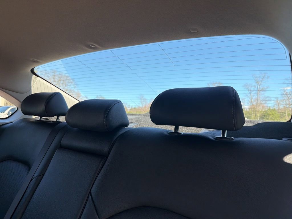 Used 2021 Kia Forte EX image 9