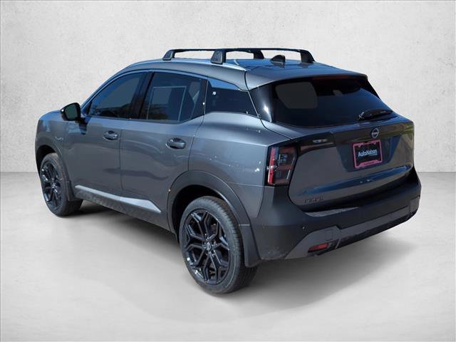 New 2026 Nissan Kicks SR image 5