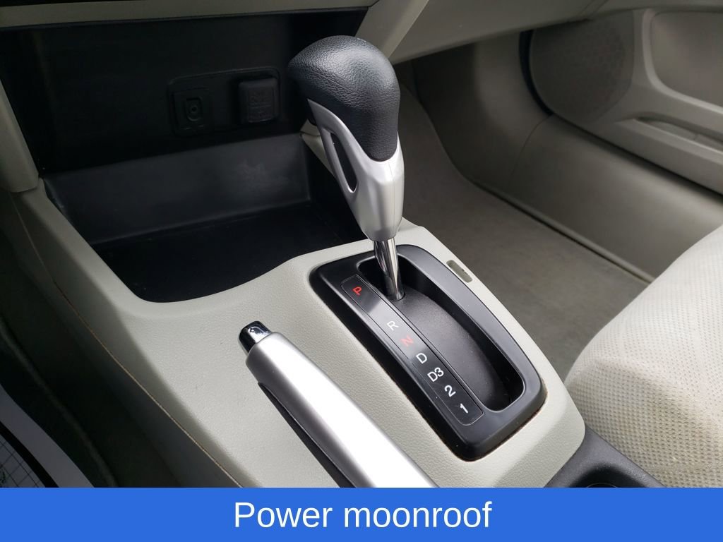 Used 2012 Honda Civic EX image 24