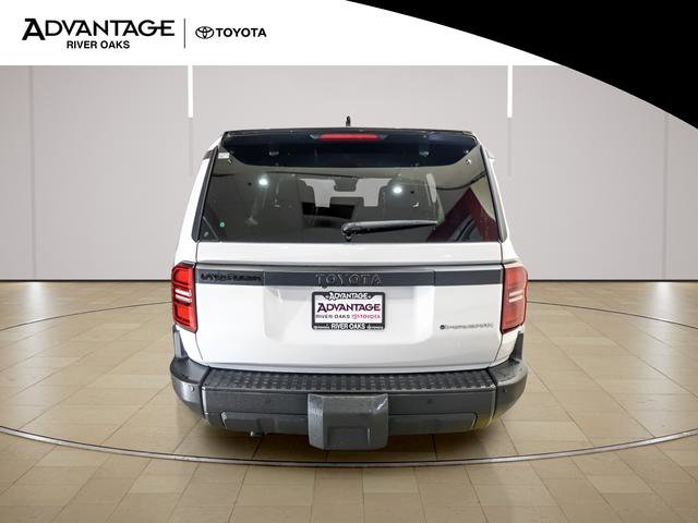 Used 2024 Toyota Land Cruiser 1958 image 6