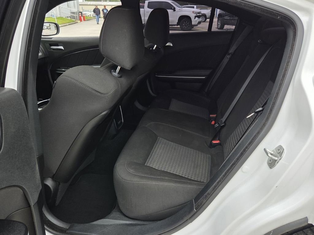 Used 2023 Dodge Charger R/T RWD image 12